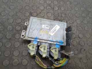 Блок управления двигателем, ориг. номер BV6112A650AC, Ford Focus 2007-2011