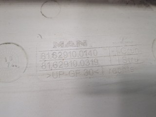 Спойлер правый, ориг. номер 81629100140, Man TGS 2007-2026