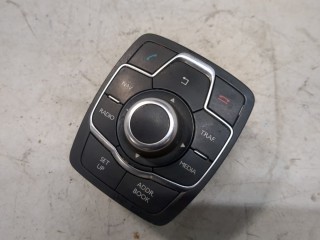 Джойстик мультимедиа, ориг. номер 9802378577, 98023785ZD, Peugeot 508 2010-2014