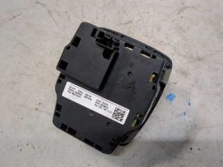 Джойстик мультимедиа, ориг. номер 9802378577, 98023785ZD, Peugeot 508 2010-2014