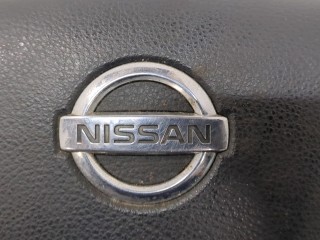 Подушка безопасности водителя, ориг. номер K851M1AN0A, Nissan Murano 2007-2010