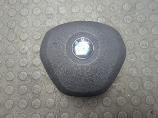 Подушка безопасности водителя, ориг. номер 32306791332, 6791332, BMW 3 серия 2008-2013