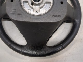 Подушка безопасности водителя, ориг. номер 9208345, Volvo S60 2004-2010