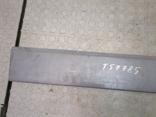 Молдинг двери левое заднее, ориг. номер DGP000184, Land Rover Discovery 2004-2009