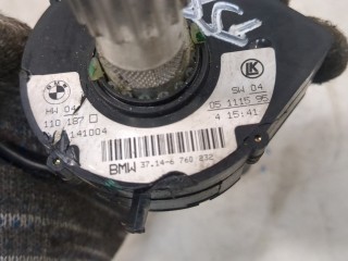 Датчик угла поворота, ориг. номер 6760232, 37146760232, BMW 3 E46 2001-2006