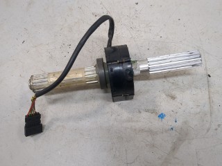 Датчик угла поворота, ориг. номер 6760232, 37146760232, BMW 3 E46 2001-2006