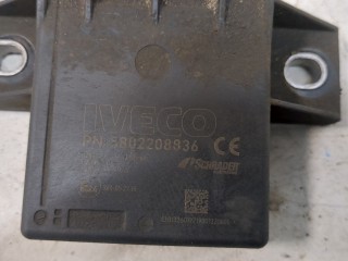 Блок контроля давления в шинах, ориг. номер 5802208836, Iveco Daily 6 2014-2026