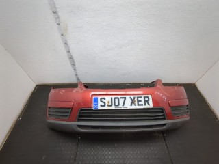 Бампер передний Ford C-Max 2003-2007