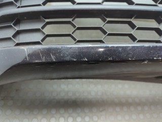 Бампер передний, ориг. номер 5JA807221B, Skoda Rapid 2012-2017