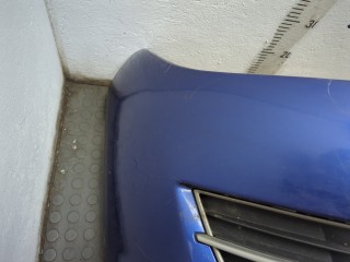 Бампер передний, ориг. номер GS1D50031F8P, Mazda 6 2007-2010