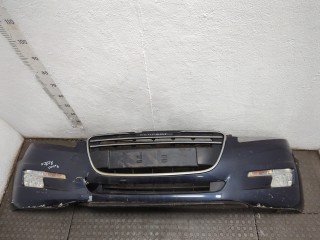 Бампер передний, ориг. номер 7401WF, 7422Y6, Peugeot 508 2010-2014