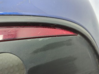 Бампер задний, ориг. номер 1494005DEC, Tesla Model Y 2020-2026
