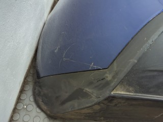 Бампер задний, ориг. номер 1494005DEC, Tesla Model Y 2020-2026