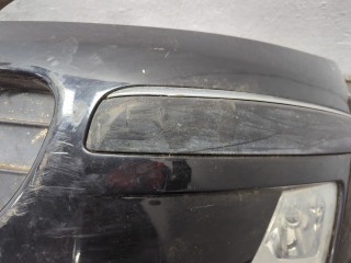 Бампер передний, ориг. номер 7401RA, Peugeot 407 2004-2008
