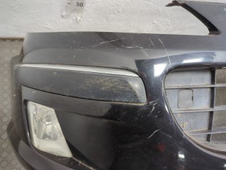 Бампер передний, ориг. номер 7401RA, Peugeot 407 2004-2008
