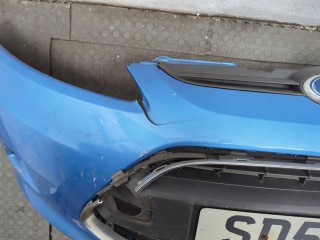 Бампер передний, ориг. номер 1553603, 1568813, 1766483, Ford Fiesta 2008-2013