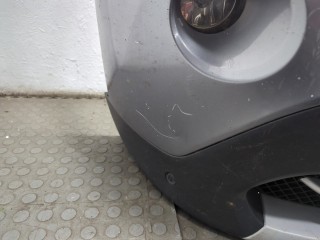 Бампер передний, ориг. номер 51112993565, 2993565, 51112993567, 2993567, BMW X1 2009-2012