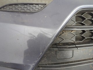 Бампер передний, ориг. номер 86511C8300, 86560C8310, 86512C8300, Hyundai i20 2014-2018