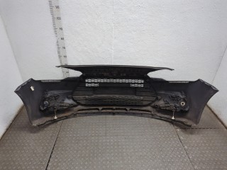 Бампер передний, ориг. номер 86511C8300, 86560C8310, 86512C8300, Hyundai i20 2014-2018