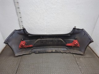 Бампер задний, ориг. номер 86610C8310, Hyundai i20 2014-2018