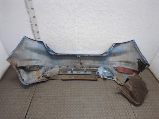 Бампер задний, ориг. номер 1730685, Ford Fiesta 2008-2013