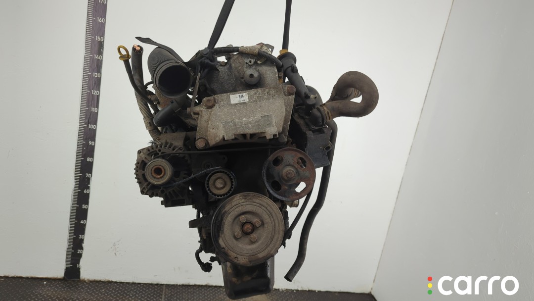 Генератор Opel Combo 201-2024, 1.3 л, дизель, 93185260, фото 1