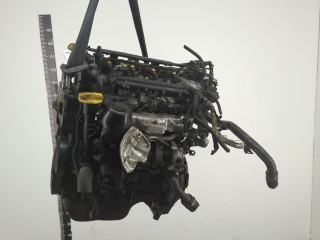 Генератор, ориг. номер 46823546, Fiat Panda 2003-2008