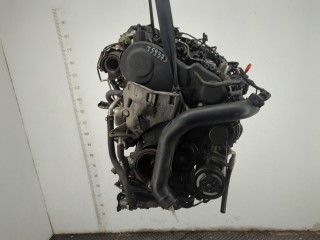 Генератор Volkswagen Polo 2009-2014