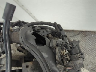Генератор, ориг. номер 2260730, AV6N10300GE, Ford Focus 2007-2011