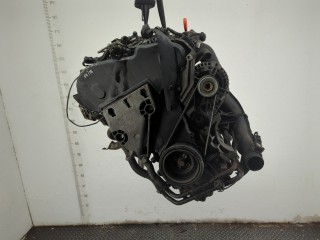 Генератор Volkswagen Polo 2009-2014