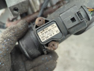 Генератор, ориг. номер 06F903023, Volkswagen Polo 2009-2014