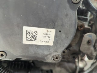 Генератор, ориг. номер 06F903023, Volkswagen Polo 2009-2014