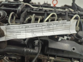 Генератор, ориг. номер 06F903023, Volkswagen Polo 2009-2014