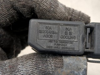 Блок предохранителей, Hyundai Sonata 5 NF 2008-2010