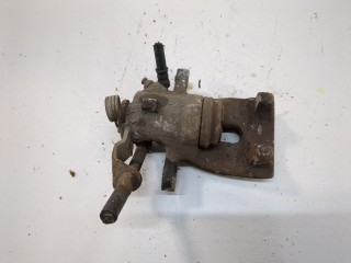 Суппорт левый задний, ориг. номер 93179158, Opel Astra 1998-2009