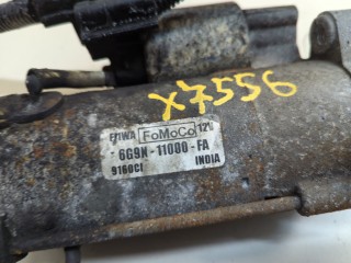 Стартер, ориг. номер 6G9N11000FA, Ford Mondeo 2006-2010