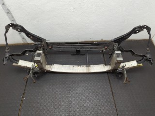 Замок капота, ориг. номер A2048800260, Mercedes C W204 2007-2011