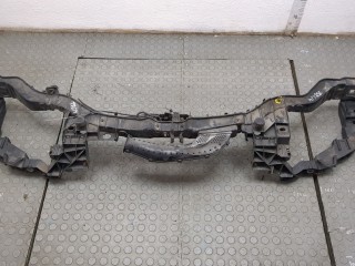 Замок капота Ford Focus 2011-2015