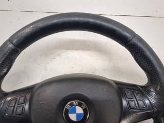 Руль, ориг. номер 32307839114, 7839114, BMW 3 серия 2006-2010