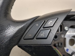 Руль, ориг. номер SLB50072901, BMW 5 серия 2000-2004