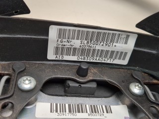 Руль, ориг. номер SLB50072901, BMW 5 серия 2000-2004