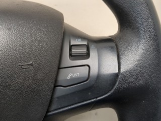 Руль, ориг. номер 96739503ZD, Peugeot 208 2012-2016