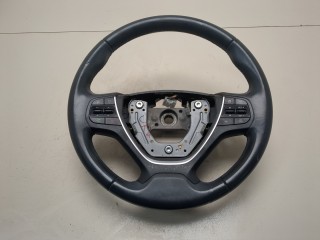 Руль, ориг. номер 56100C8630TRY, Hyundai i20 2014-2018