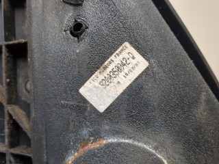Зеркало боковое левое, ориг. номер 7700304832, Renault Kangoo 2003-2009
