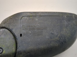 Зеркало боковое правое, ориг. номер GS8V69120D91, Mazda 6 2007-2010