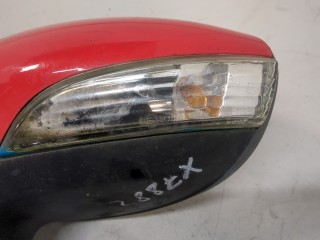Зеркало боковое левое, ориг. номер 1754080, Ford Fiesta 2008-2013