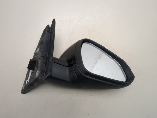 Зеркало боковое правое Opel Insignia 2008-2013