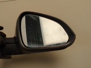 Зеркало боковое правое, ориг. номер 6428289, 13268739, Opel Insignia 2008-2013