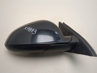Зеркало боковое правое, ориг. номер 6428289, 13268739, Opel Insignia 2008-2013