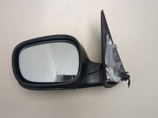 Зеркало боковое левое BMW X1 2009-2012